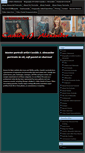 Mobile Screenshot of cassidyalexander.com